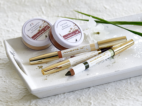 Odoo • Bild und Text