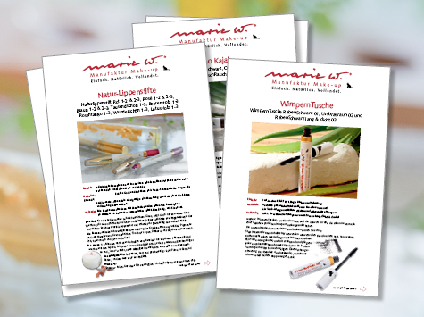 Odoo • Bild und Text